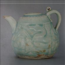 第3页- 古玩鉴赏- 宋代执壶,温酒壶,青白瓷酒壶图片-价格-鉴定- 藏点啦