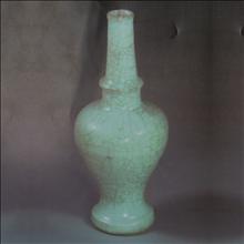 宋代青白釉执壶景德镇湖田窑瓷器酒壶-酒壶-南宋湖田- 藏点啦古玩网