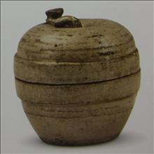 宋代执壶青白瓷八方执壶影青酒壶-酒壶-北宋青白瓷- 藏点啦古玩网