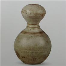 宋代执壶青白瓷八方执壶影青酒壶-酒壶-北宋青白瓷- 藏点啦古玩网