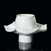 宋代茶盏,影青茶盏、瓷钵图片-价格-鉴定- 藏点啦古玩网